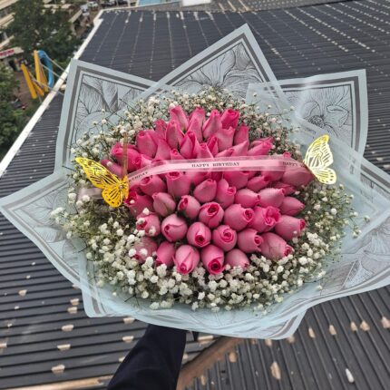 SWEET HAVANA BOUQUET